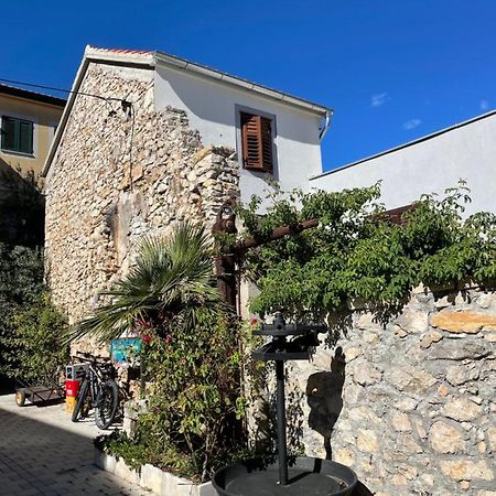 Apartment Vesna Skradin Kültér fotó
