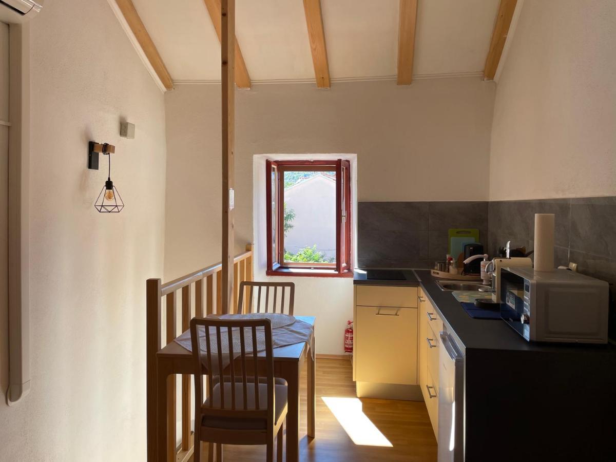 Apartment Vesna Skradin Kültér fotó