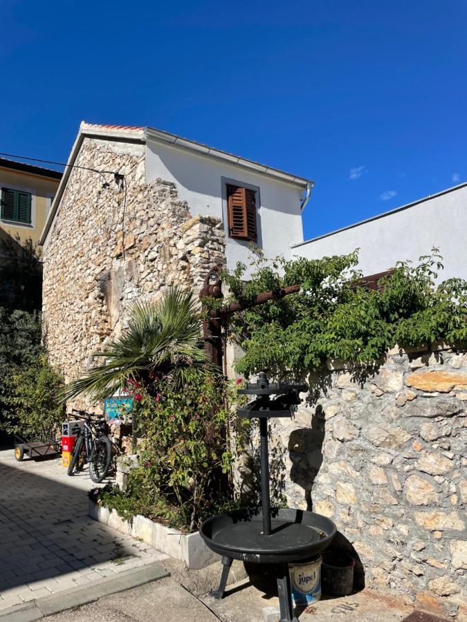 Apartment Vesna Skradin Kültér fotó