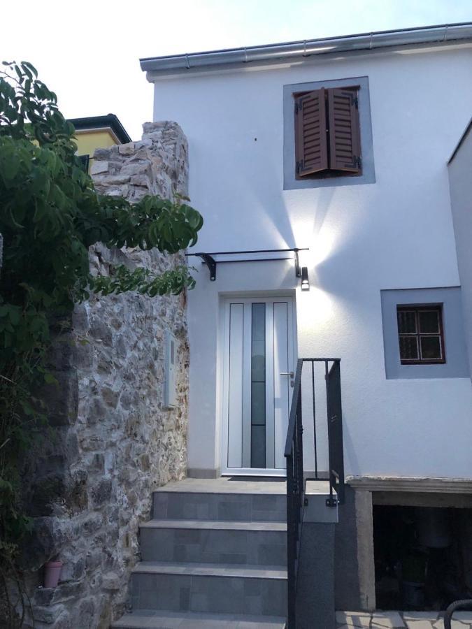 Apartment Vesna Skradin Kültér fotó