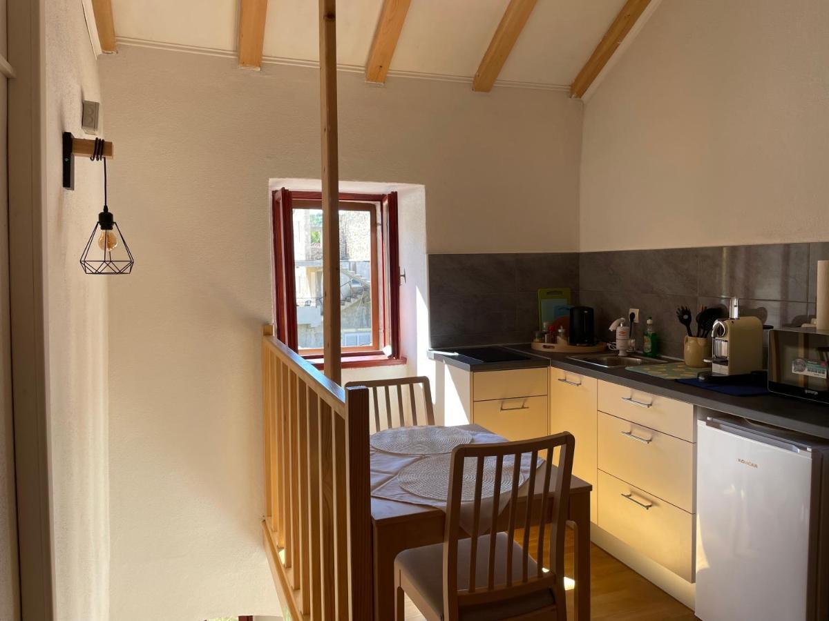 Apartment Vesna Skradin Kültér fotó
