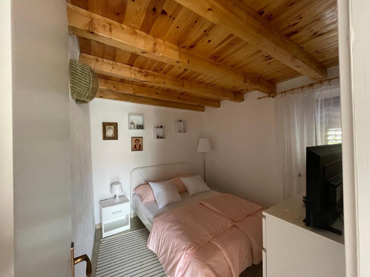 Apartment Vesna Skradin Kültér fotó
