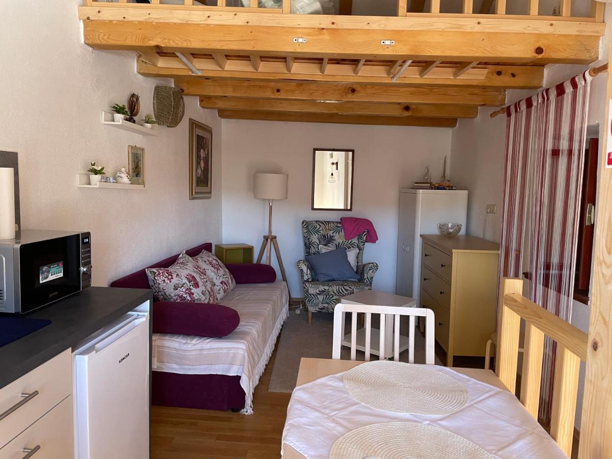 Apartment Vesna Skradin Kültér fotó