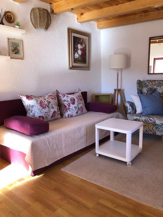 Apartment Vesna Skradin Kültér fotó